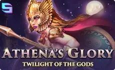 athenas_glory_cover